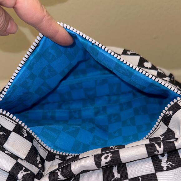 FORTNITE Black and White Multiplier Backpack - Picture 10 of 15